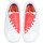 Παπούτσια Κορίτσι Χαμηλά Sneakers Puma INF B CRUSH PATENT AC.W-H Άσπρο