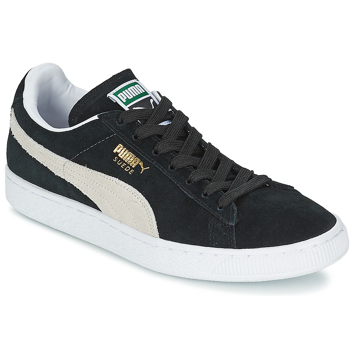 Puma  Xαμηλά Sneakers Puma SUEDE CLASSIC