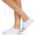 Παπούτσια Γυναίκα Χαμηλά Sneakers Le Coq Sportif FLAG Άσπρο