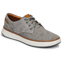 Παπούτσια Άνδρας Χαμηλά Sneakers Skechers MELFIS Grey