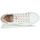 Παπούτσια Γυναίκα Χαμηλά Sneakers Dockers by Gerli 44MA201-594 Άσπρο