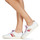 Παπούτσια Γυναίκα Χαμηλά Sneakers Serafini COURT Multicolour