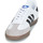 Παπούτσια Χαμηλά Sneakers adidas Originals SAMBA OG Άσπρο / Black