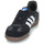 Παπούτσια Χαμηλά Sneakers adidas Originals SAMBA OG Black / Άσπρο