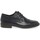 Παπούτσια Άνδρας Derby Rieker 17617 Black