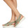 Παπούτσια Γυναίκα Σανδάλια / Πέδιλα Clarks UN KARELY SUN Green