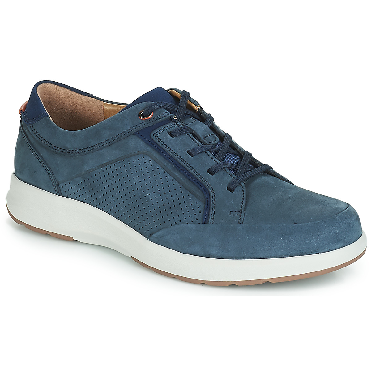 Xαμηλά Sneakers Clarks UN TRAIL FORM