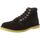 Παπούτσια Άνδρας Μπότες Kickers ORILEGEND Black