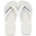Παπούτσια Σαγιονάρες Havaianas BRASIL LOGO Άσπρο