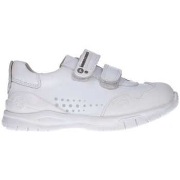 Xαμηλά Sneakers Biomecanics 182195 Niña Blanco
