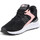 Παπούτσια Άνδρας Χαμηλά Sneakers New Balance MSX90HTC Black