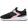 Παπούτσια Άνδρας Χαμηλά Sneakers New Balance MSX90HTC Black