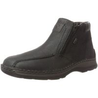 Παπούτσια Άνδρας Μπότες Rieker 32363 Black
