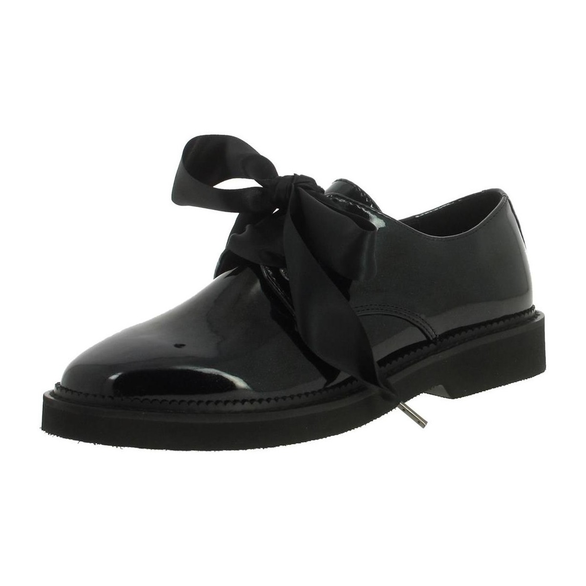 Παπούτσια Γυναίκα Sneakers Armistice STOCK DERBY Black