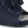 Παπούτσια Γυναίκα Χαμηλές Μπότες Pollini PA1620 Navy