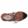 Παπούτσια Γυναίκα Σανδάλια / Πέδιλα Pollini PA1602 Feltro-ruggine
