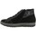 Παπούτσια Γυναίκα Μποτίνια Remonte D5874 Black