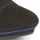 Παπούτσια Γυναίκα Χαμηλές Μπότες Tiggers MEDRAM Black