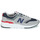 Παπούτσια Άνδρας Χαμηλά Sneakers New Balance CM997 Grey