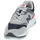 Παπούτσια Άνδρας Χαμηλά Sneakers New Balance CM997 Grey