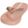 Παπούτσια Γυναίκα Σαγιονάρες Ipanema LOLITA III Ροζ