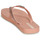 Παπούτσια Γυναίκα Σαγιονάρες Ipanema LOLITA III Ροζ
