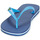Παπούτσια Άνδρας Σαγιονάρες Ipanema CLASSIC BRASIL II Μπλέ