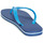 Παπούτσια Άνδρας Σαγιονάρες Ipanema CLASSIC BRASIL II Μπλέ