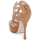 Παπούτσια Γυναίκα Σανδάλια / Πέδιλα Jerome C. Rousseau ISY Camel