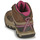 Παπούτσια Γυναίκα Πεζοπορίας Keen TARGHEE III MID WP Brown / Ροζ