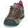 Παπούτσια Γυναίκα Πεζοπορίας Keen TARGHEE III WP Brown / Ροζ