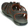 Παπούτσια Άνδρας Σπορ σανδάλια Keen MEN CLEARWATER CNX Grey / Brown