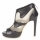 Παπούτσια Γυναίκα Χαμηλές Μπότες Rupert Sanderson ORBIT Black / Beige