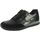 Παπούτσια Γυναίκα Sneakers Rieker N5320 Black