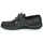 Παπούτσια Άνδρας Boat shoes TBS GLOBEK Black