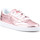 Παπούτσια Γυναίκα Χαμηλά Sneakers Reebok Sport Club C 85 S Shine CN0512 Ροζ