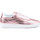 Παπούτσια Γυναίκα Χαμηλά Sneakers Reebok Sport Club C 85 S Shine CN0512 Ροζ
