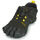 Παπούτσια Άνδρας Τρέξιμο Vibram Fivefingers V-TRAIL Black / Yellow