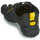 Παπούτσια Άνδρας Τρέξιμο Vibram Fivefingers V-TRAIL Black / Yellow