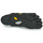 Παπούτσια Γυναίκα Τρέξιμο Vibram Fivefingers V-TRAIL Black / Yellow