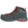 Παπούτσια Άνδρας Πεζοπορίας Millet SUPER TRIDENT GORE-TEX Black / Red