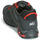 Παπούτσια Άνδρας Πεζοπορίας Millet TRIDENT GUIDE GTX Black / Red