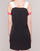 Υφασμάτινα Γυναίκα Κοντά Φορέματα Armani Exchange HELABINO Black