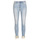 Υφασμάτινα Γυναίκα Jeans 3/4 & 7/8 Armani Exchange HELBAIRI Μπλέ /  clair