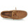 Παπούτσια Άνδρας Boat shoes Sebago PORTLAND CRAZYH Brown
