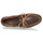 Παπούτσια Άνδρας Boat shoes Sebago PORTLAND WAXED Brown