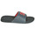 Παπούτσια Άνδρας σαγιονάρες DC Shoes BOLSA M SNDL XKSR Black / Grey / Red
