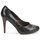 Παπούτσια Γυναίκα Γόβες StylistClick PALOMA Black / Python