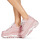 Παπούτσια Γυναίκα Χαμηλά Sneakers Buffalo 1533063 Ροζ