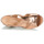 Παπούτσια Γυναίκα Σανδάλια / Πέδιλα Moony Mood JALILIA Bronze